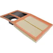 Blue Print Luchtfilter ADV182206 Blue Print voor o.a. SEAT, SKODA, VOLKSWAGEN