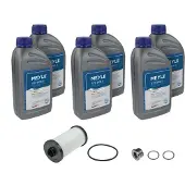 Meyle 100 135 0102 Olieverversingsset voor automatische transmissie