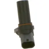 Bosch Krukassensor 0 281 002 778 Bosch voor o.a. CITROEN, FIAT, IVECO, PEUGEOT