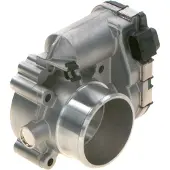 Bosch Gasklephuis 0 280 750 076 Bosch voor o.a. MERCEDES-BENZ