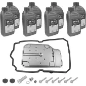 Meyle 014 135 1212 Olieverversingsset voor automatische transmissie