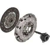 LuK Koppelingsset RepSet Pro 624 3279 33