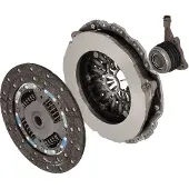 LuK Koppelingsset RepSet Pro 627 3032 33