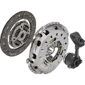 LuK Koppelingsset RepSet Pro 625 3044 33