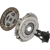 SACHS 3000 990 214 Koppelingsset