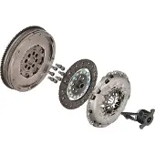 LuK 600 0204 00 Complete koppelingsset