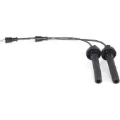 Bosch Bougiekabelset B273 Bosch voor o.a. MITSUBISHI