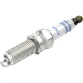 Bosch Bougie YR7MII33X Bosch voor o.a. FIAT, HYUNDAI, KIA