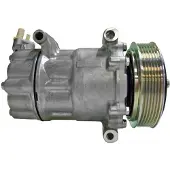 MAHLE ORIGINAL ACP 363 000P Aircopomp
