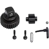 Hazet 8816P/7N Reparatieset, universele ratel