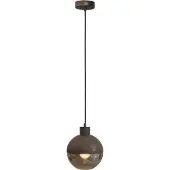 Masterlight Design hanglamp Opera cacao