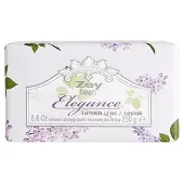 Olivos Lilac Zeeptablet met olijfolie 250gr