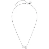 Purelei Ketting Letter Heart S