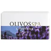 Olivos SPA Serie Ontspannende Lavendel Zeep