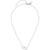 Purelei Ketting Letter Heart H