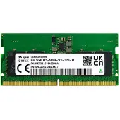 Lenovo HMCG66AGBSA095N - 8GB DDR5 5600 MT/s Laptop Geheugenmodule