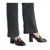 Tamaris Dames Trotteur 1-24453-47 537 Maat: 37 EU
