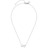 Purelei Ketting Letter Heart F