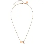 Purelei Ketting Letter Heart R