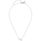 Purelei Ketting Letter Heart D