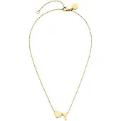 Purelei Ketting Letter Heart Y