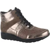 Durea 9745.685.1794-h dames veterboots sportief 37,5 (4,5)