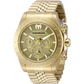 TechnoMarine Manta TM-225013 Heren Quartz horloge - 42 mm