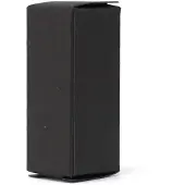 Ancient Wisdom Box for 10ml Essential Oil Bottle - Black