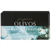 Olivos Parfumserie Amazon Freshness Zeep