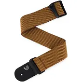 D'Addario 50TW00 Polypro Tweed Gitaarband Traditional