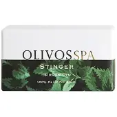 Olivos SPA Serie Vormende Stinger Zeep