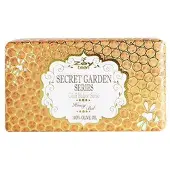 Olivos Secret Garden Series Honingzeep