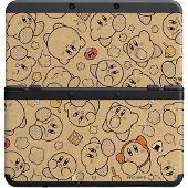 New 3DS Cover 021 Kirby