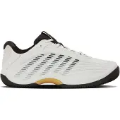 K-Swiss Hce 3 Clay Shoes Wit EU 43 Man