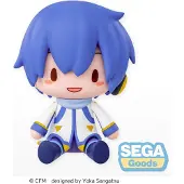 SEGA Hatsune Miku Chibi Figure Kaito 8 cm