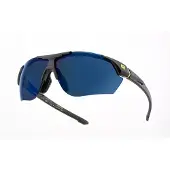 Gunnar x Cyberpunk 2077 - Militech - Zonnebril - 0 Sterkte