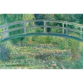 Dimex Fotobehang - Water Lily 375x250cm - Vliesbehang