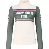 Protest Pudsey Active T-shirt Met Lange Mouwen