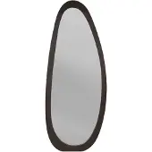 Starfurn Organische spiegel Lou Bruin Mangohout 180 cm