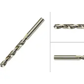 Wovar Metaalboor HSS|G Geslepen 10.5 mm | Per Stuk