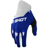 Shot Devo Blauw Maat 11