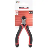 Kreator ZIJSNIJTANG 125MM, 5 MINI