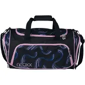 NEOXX MOVE - Sportsbag 43.5 cm (Hello Wave)