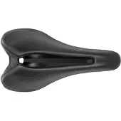 Selle Italia SLR Gravel Elite S3 zadel, zilver, 130 mm