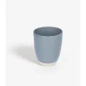 The Table Amsterdam Atelier Mok - Blueberry - 290 ml - Grijsblauw