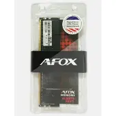 AFOX Ddr4 4Gb 3200Mhz Rank1