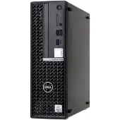 DEL DELL OptiPlex 7090, processor: Intel Core i5-10505, geheugen: 16GB, opslag: 256GB SSD, form factor: SFF (Small Form Factor), besturingssysteem: Windows 11 Pro, gebruikt