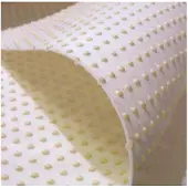 Cevilit Boxspring matrasbeschermer met noppen 140x170