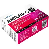 Eurowet Amylanad 30 Tablets Huisdiersupplement