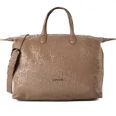 Valentino Gynevra Re Weekender reistas 45 cm beige